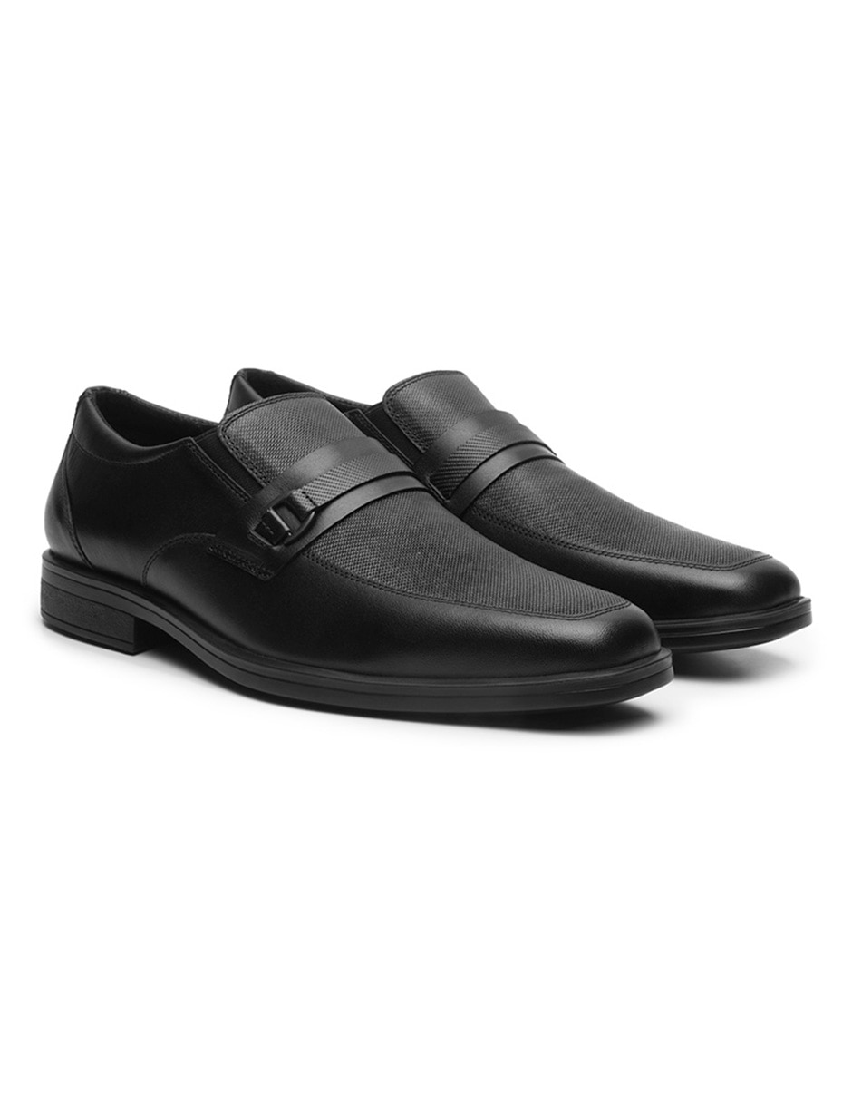 Mocasín para hombre 2