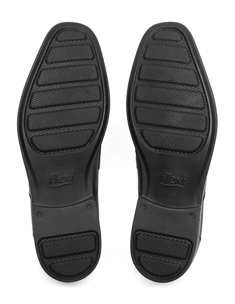 Mocasín para hombre 8