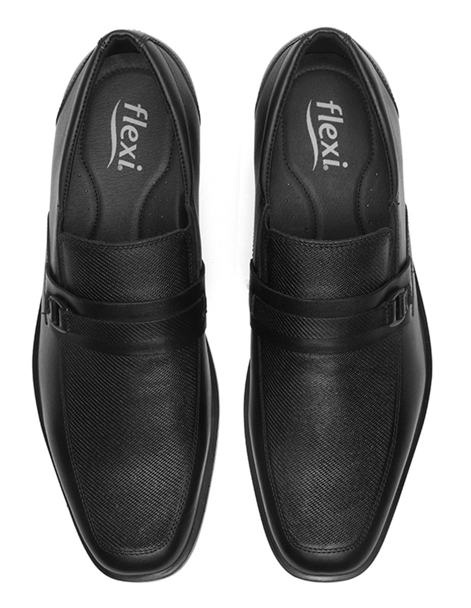 Mocasín para hombre 9