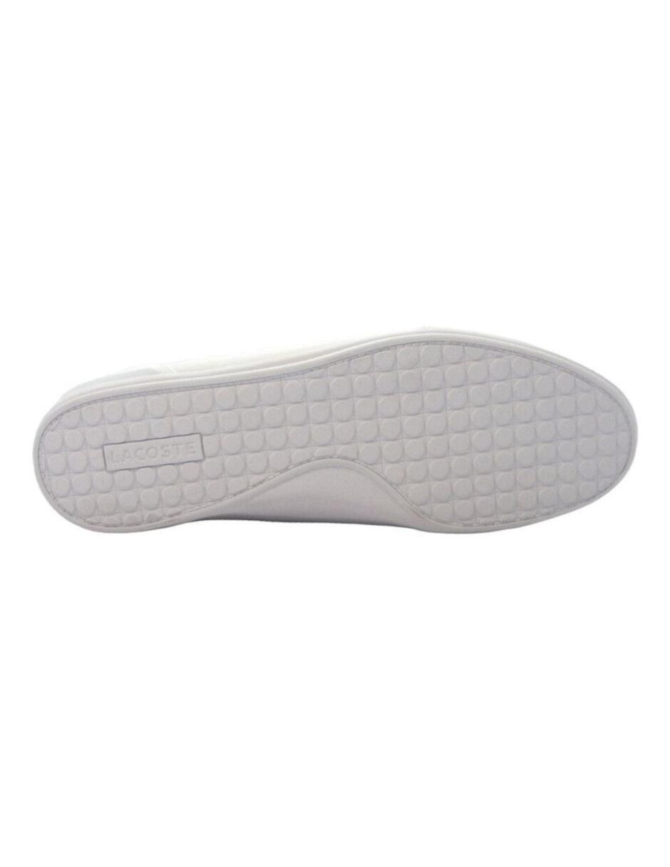 Tenis de piel para hombre 2