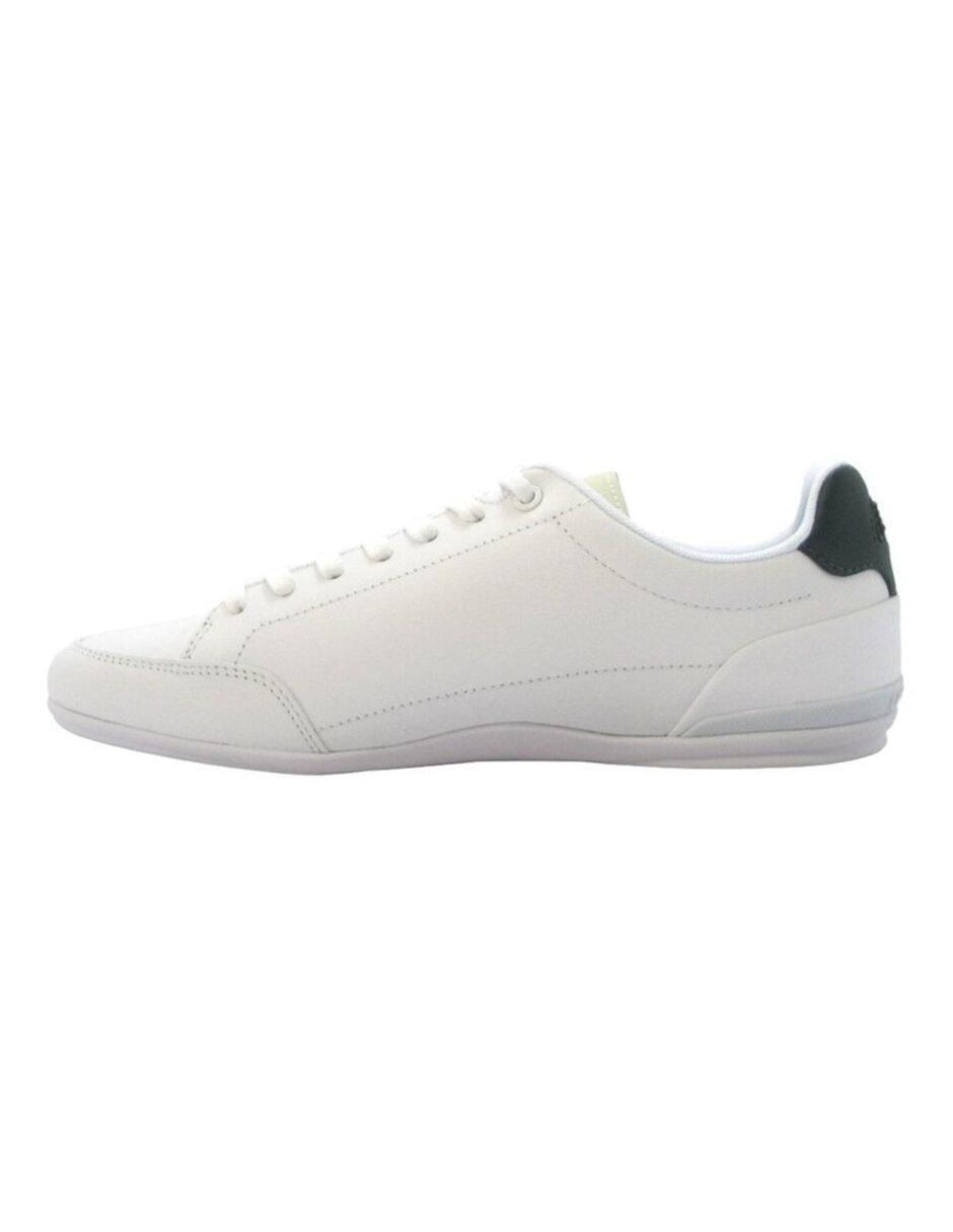 Tenis de piel para hombre 3