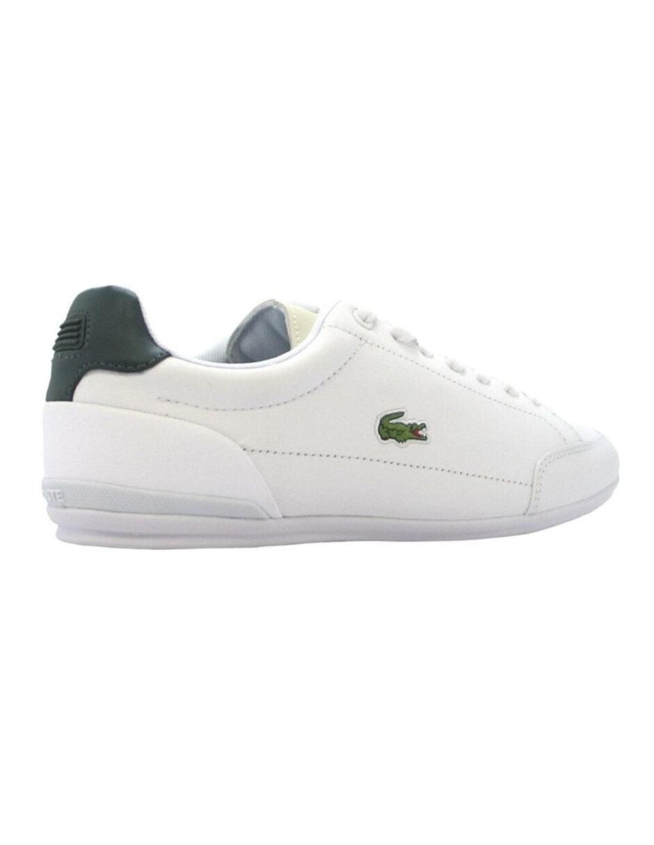 Tenis de piel para hombre 4