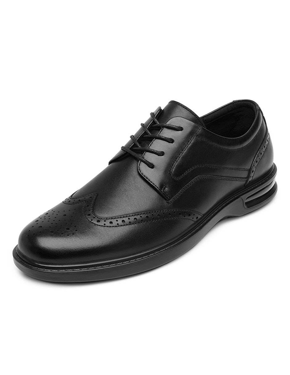 Zapato derby para hombre 2