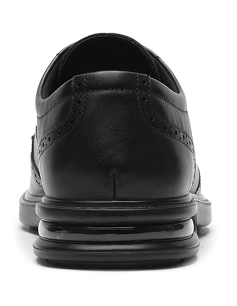 Zapato derby para hombre 3