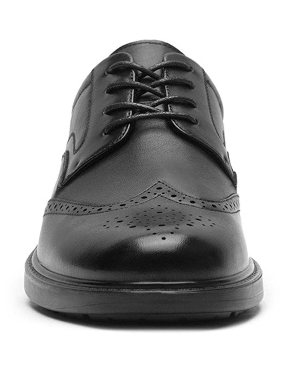 Zapato derby para hombre 4