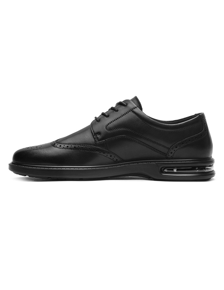 Zapato derby para hombre 5