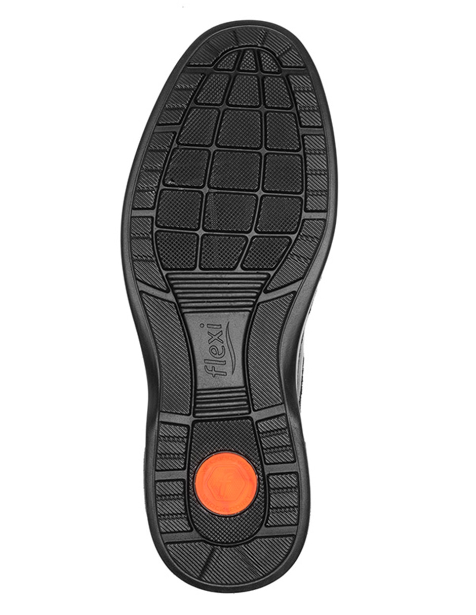 Zapato derby para hombre 8