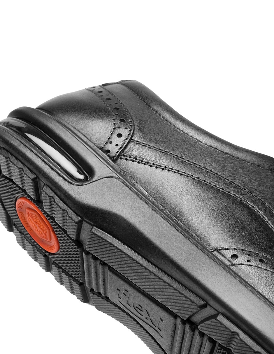 Zapato derby para hombre 9