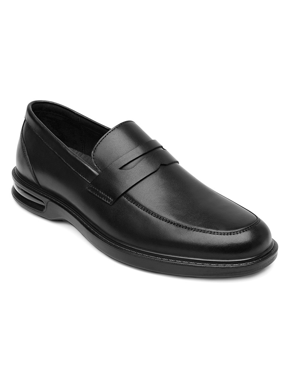 Mocasín Flexi para hombre