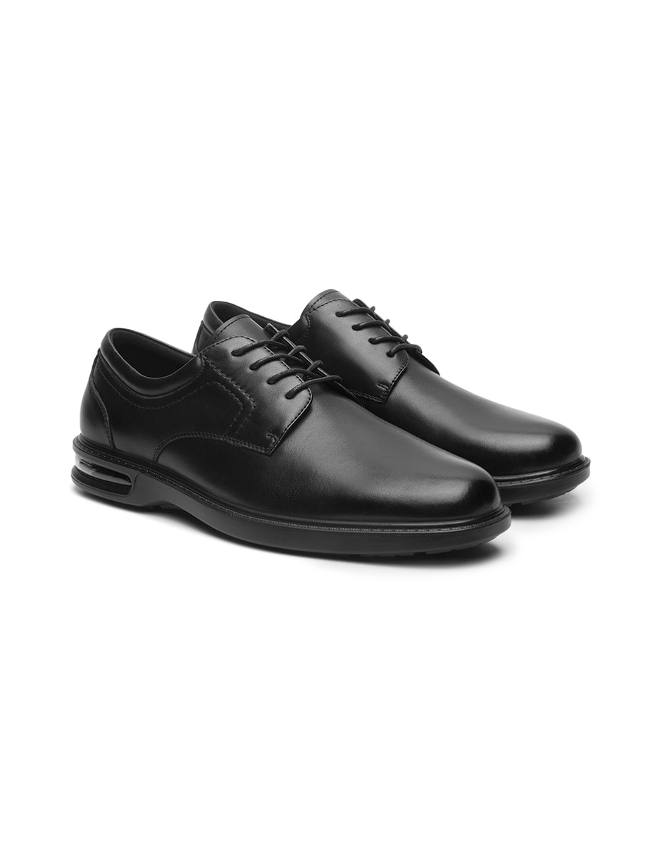 Zapato derby para hombre 2