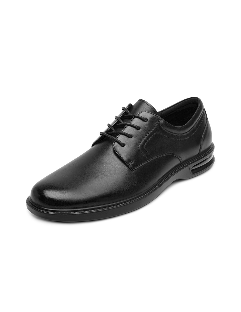 Zapato derby para hombre 3