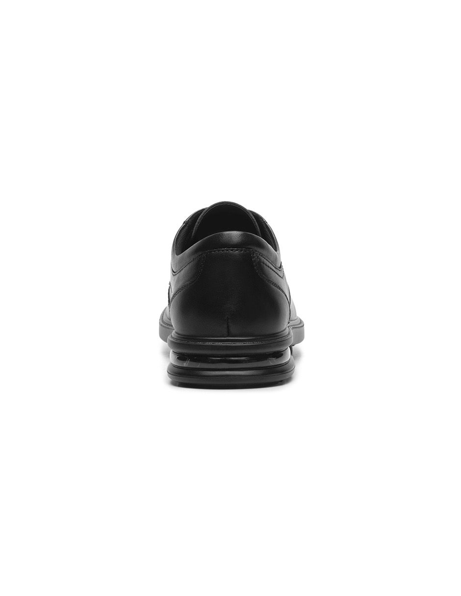 Zapato derby para hombre 4