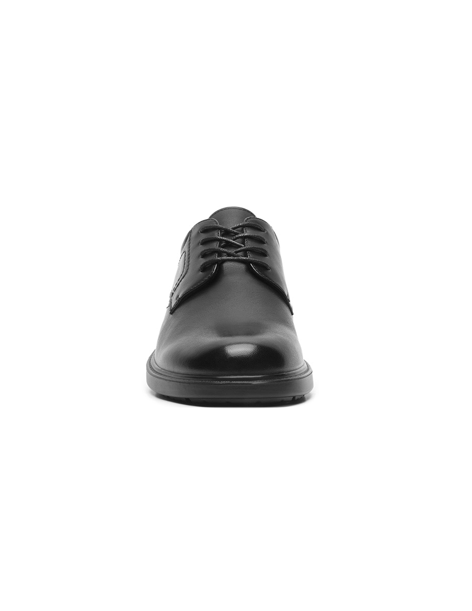 Zapato derby para hombre 5