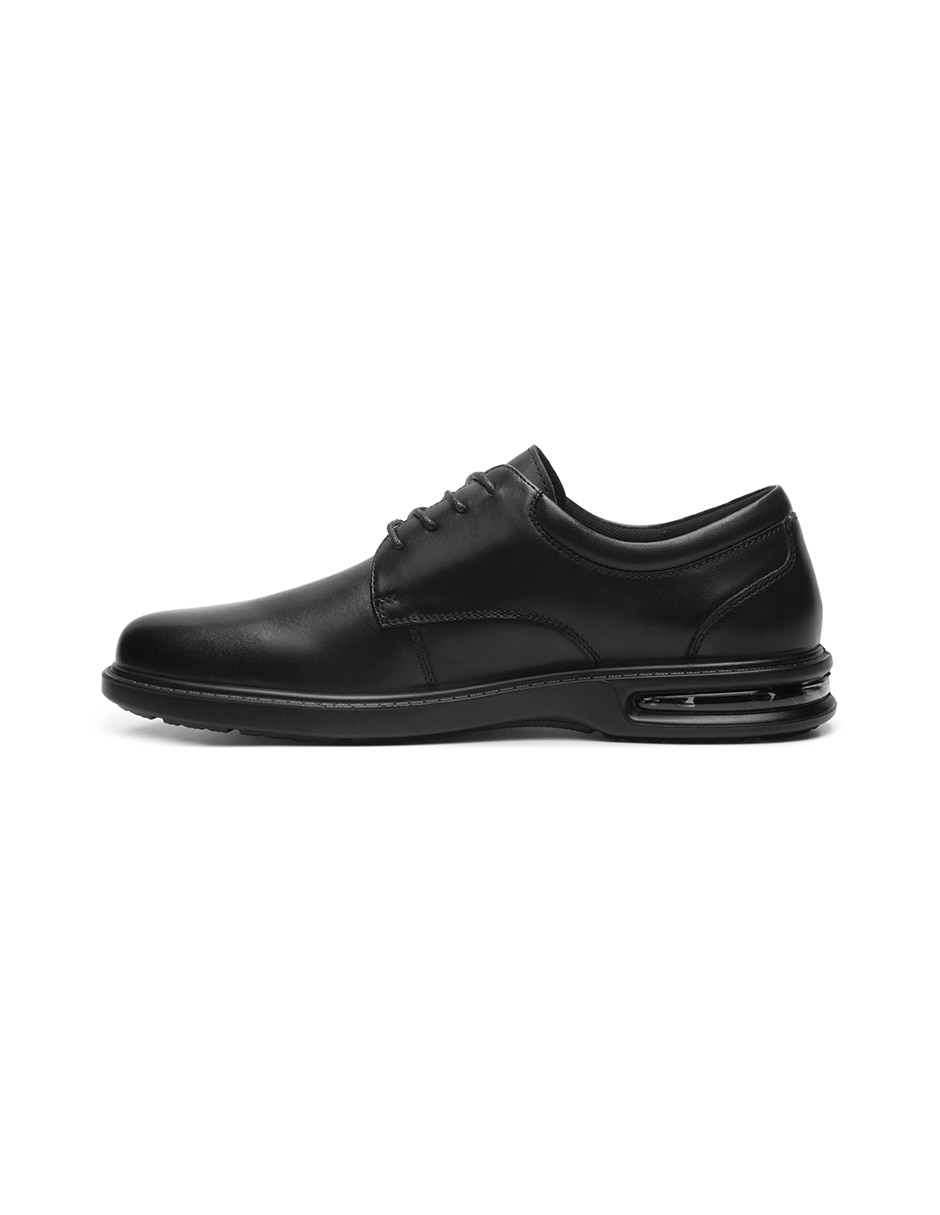 Zapato derby para hombre 6