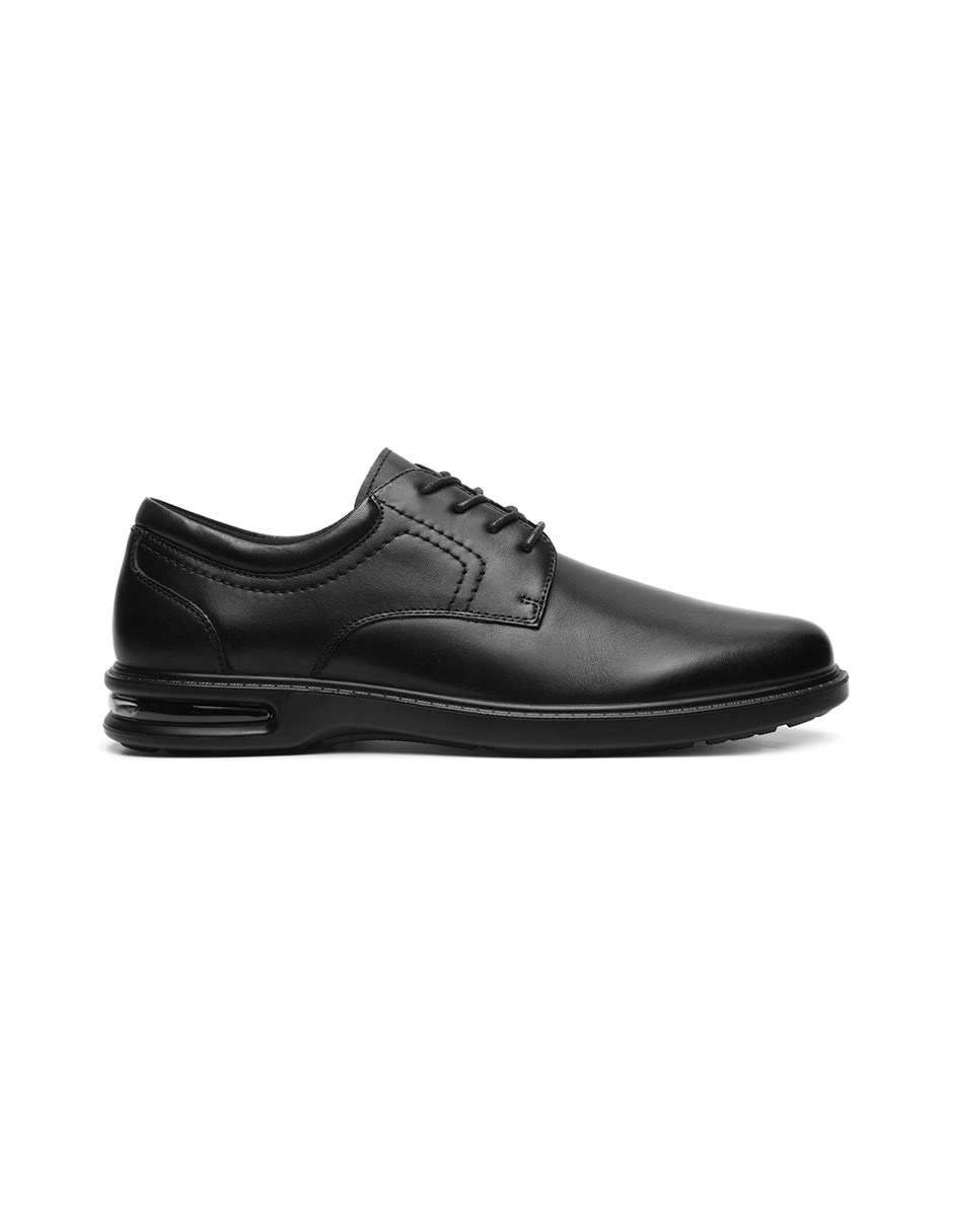 Zapato derby para hombre 7