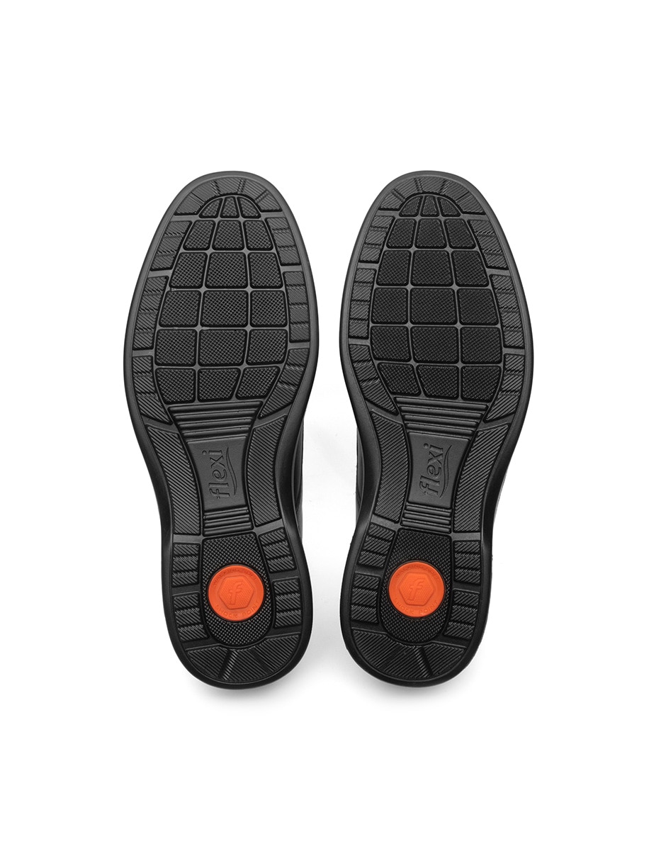 Zapato derby para hombre 8