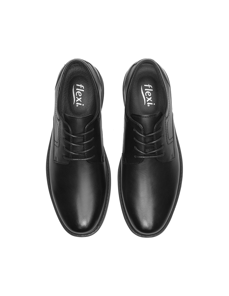 Zapato derby para hombre 9