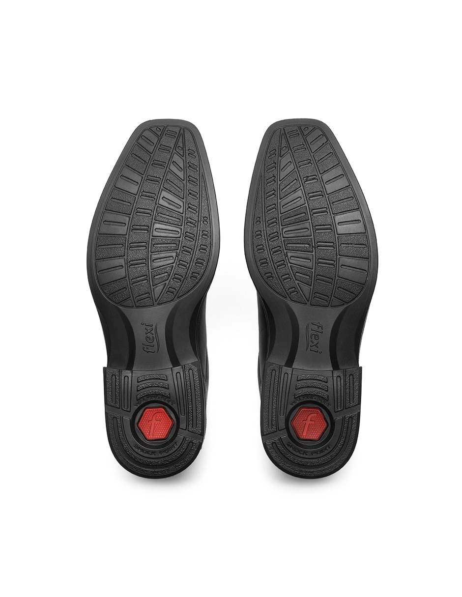Mocasín para hombre 7