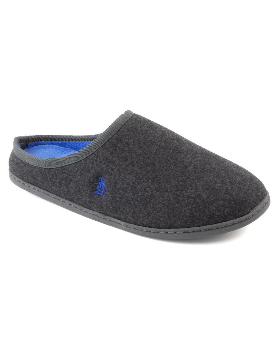 Pantufla Original Penguin Style Donald para hombre