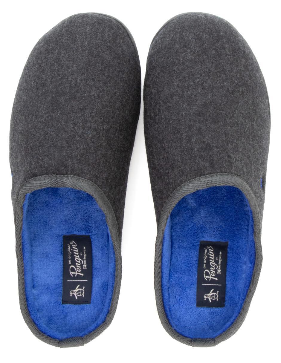 Penguin Venta Pantuflas Hombre Pantuflas Para Hombre Pantufla