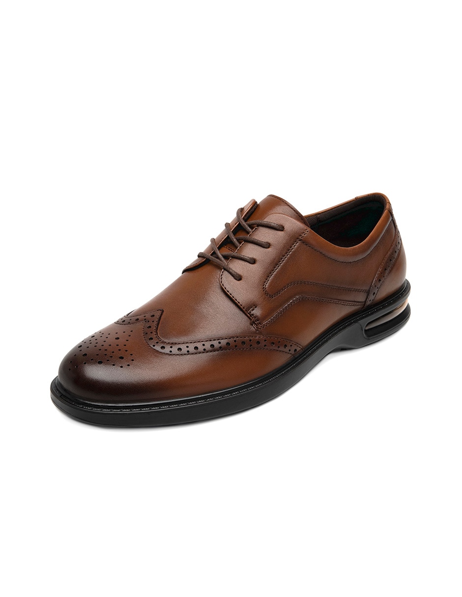 Zapato derby para hombre 2