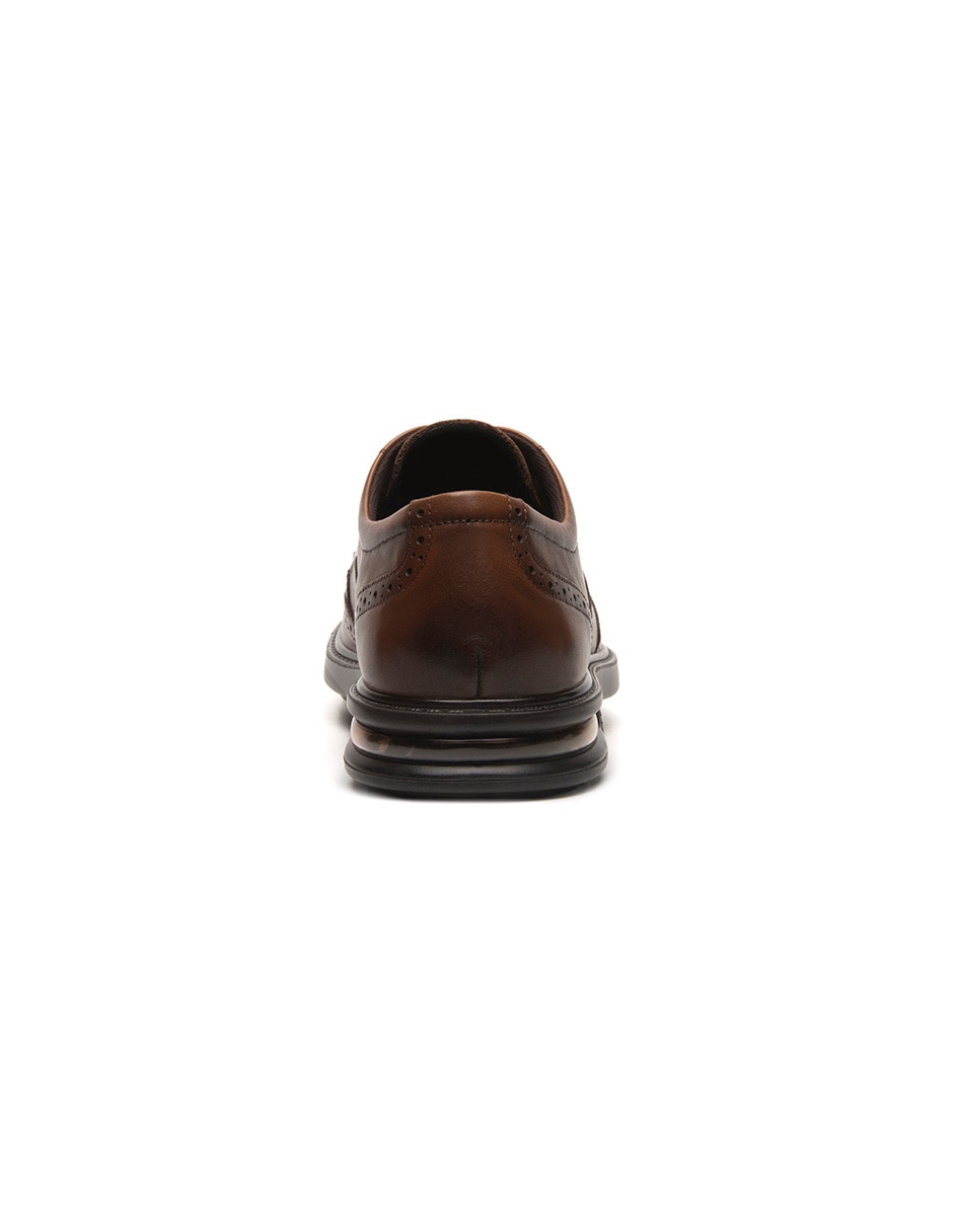 Zapato derby para hombre 3