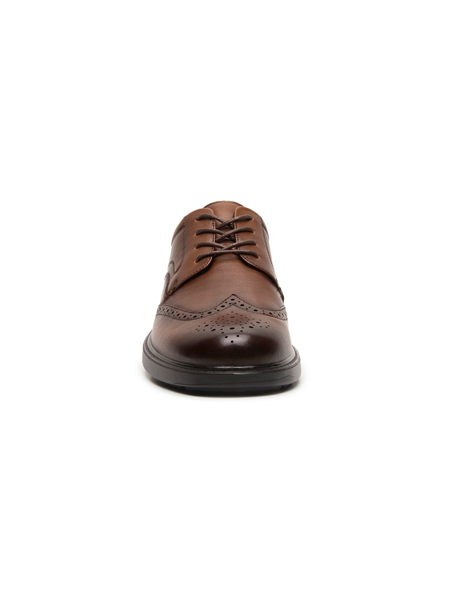Zapato derby para hombre 4