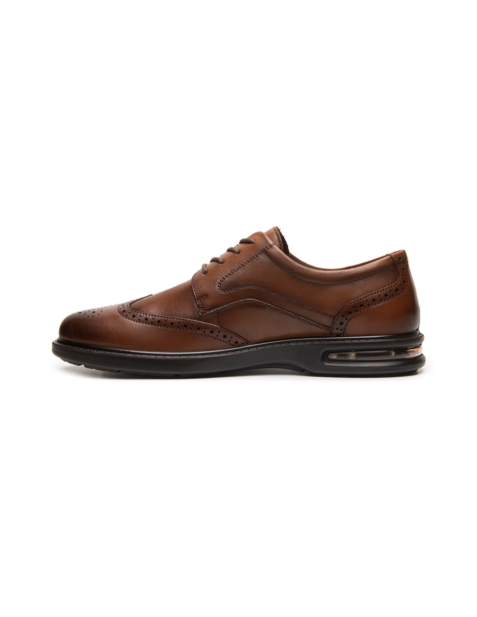 Zapato derby para hombre 5