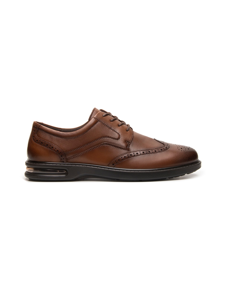 Zapato derby para hombre 6