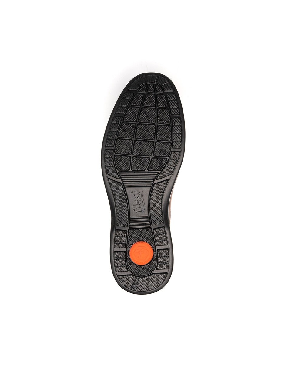 Zapato derby para hombre 7