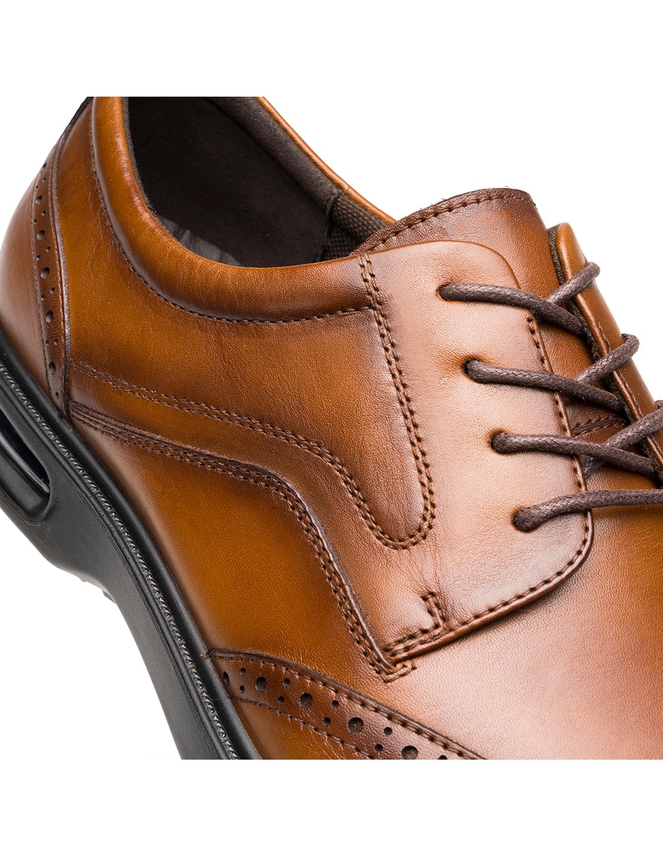Zapato derby para hombre 9