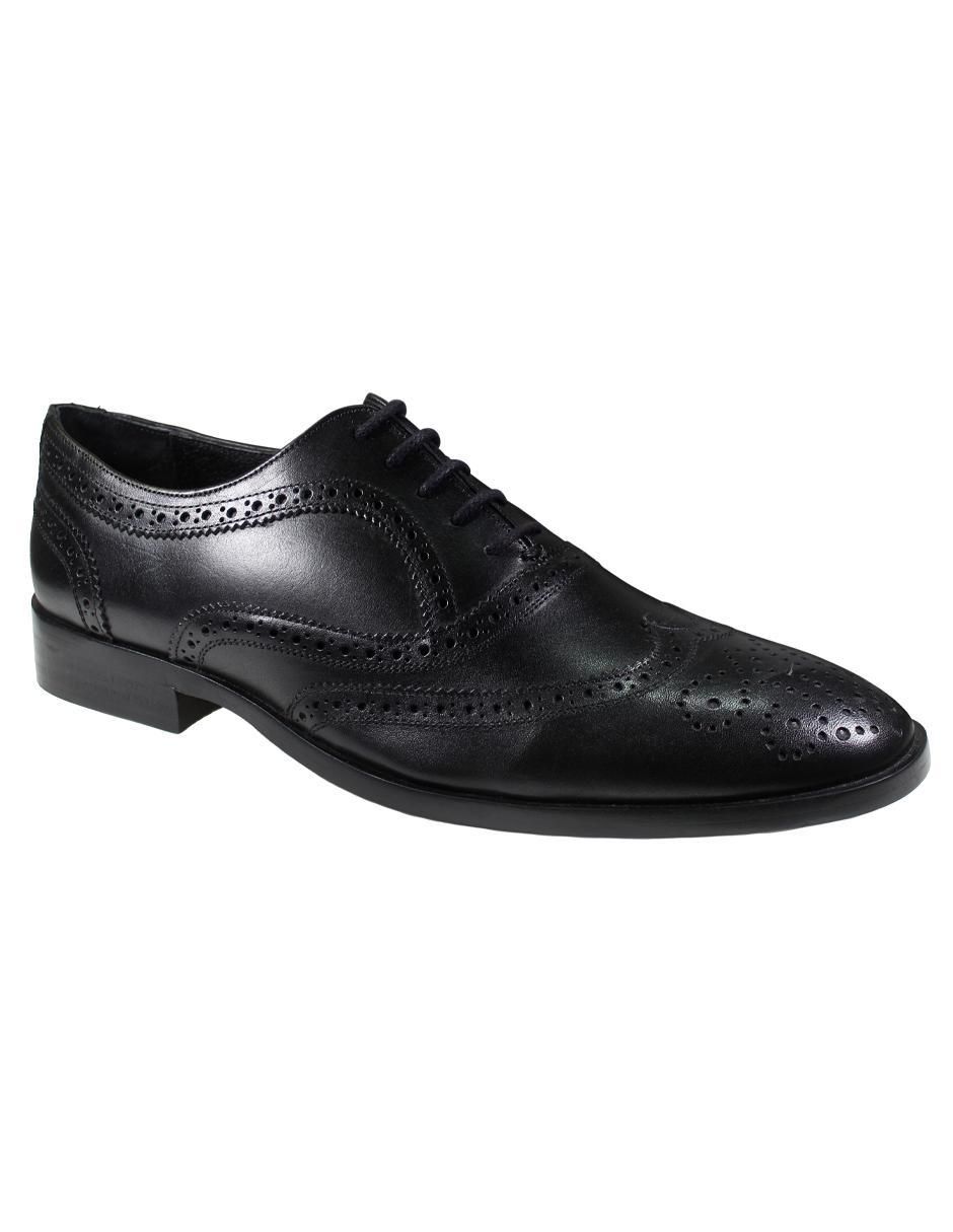 Mocasín para hombre 1