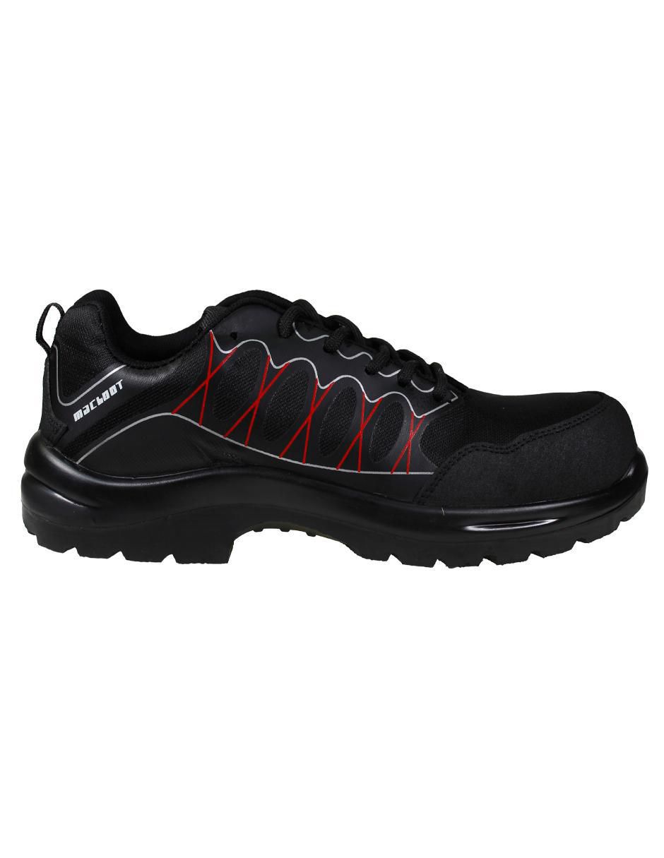 Bota para hombre 2
