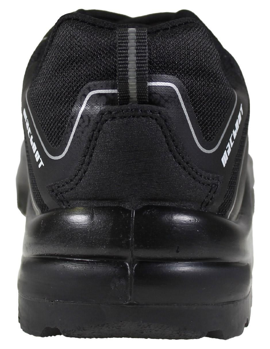 Bota para hombre 4
