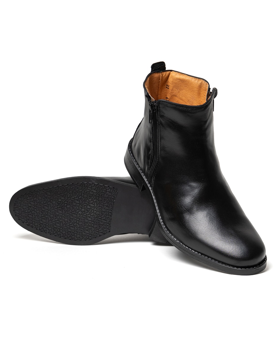Bota para hombre 4