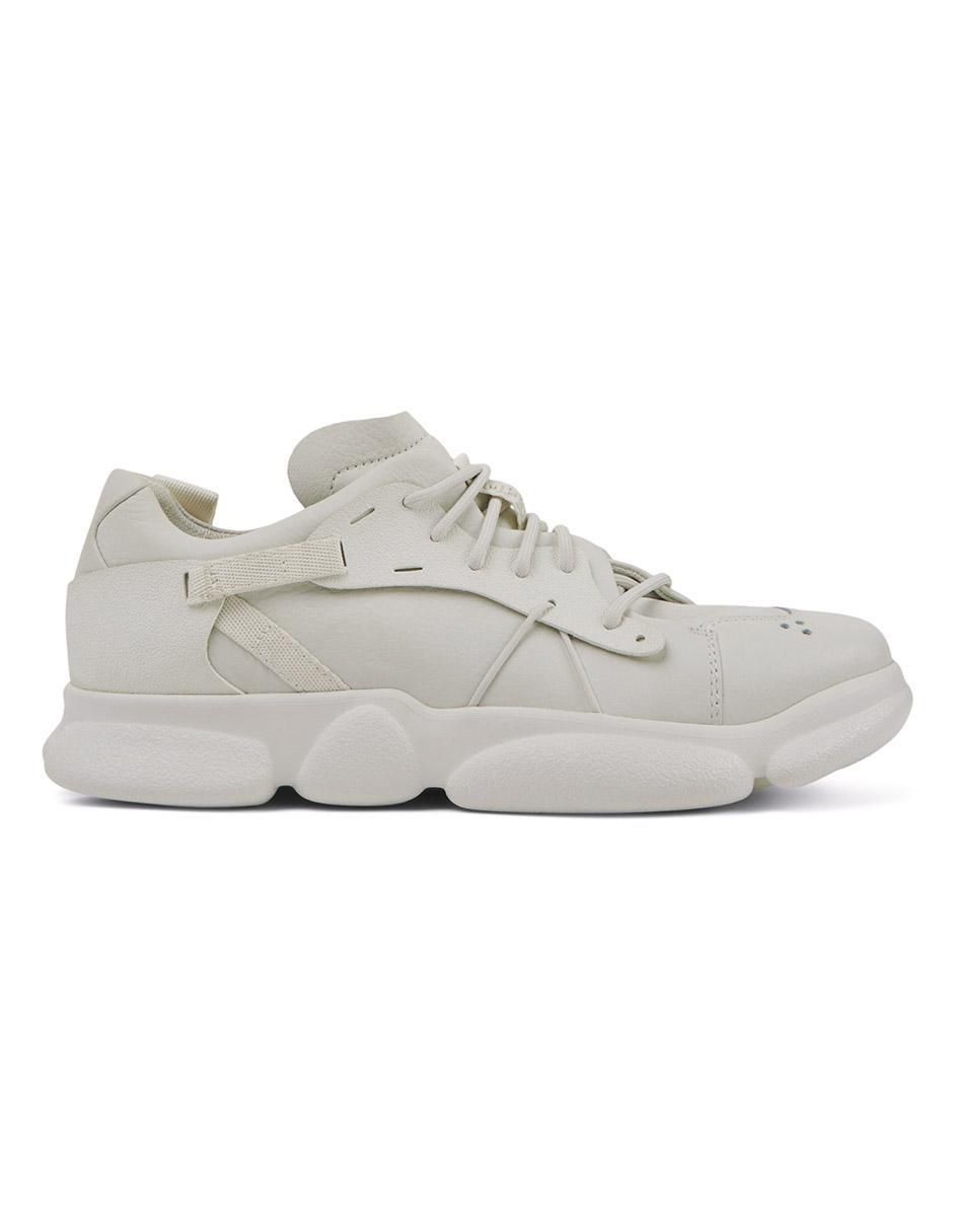 Tenis de piel Karst para hombre