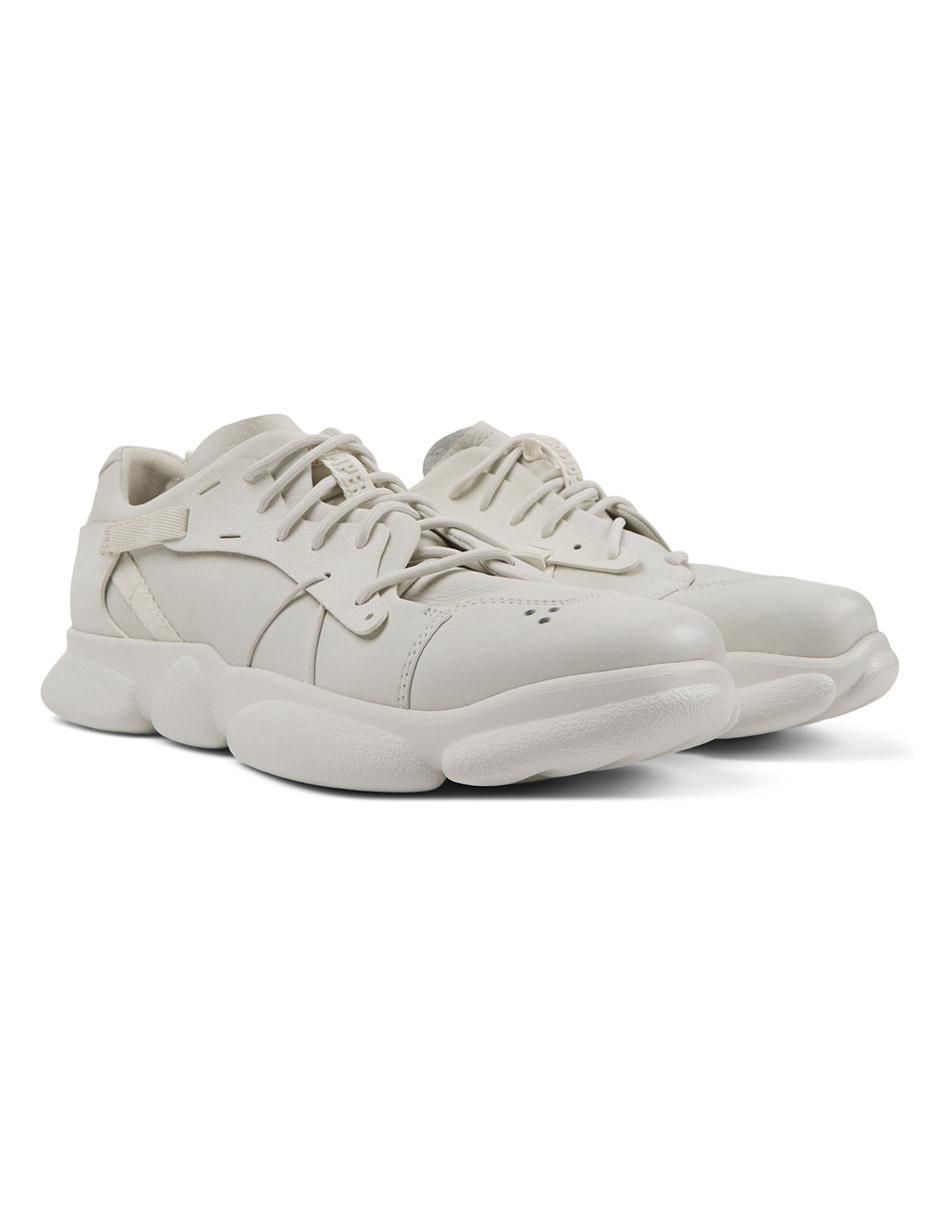 Tenis de piel Karst para hombre 2