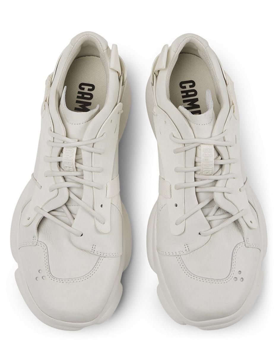 Tenis de piel Karst para hombre 5