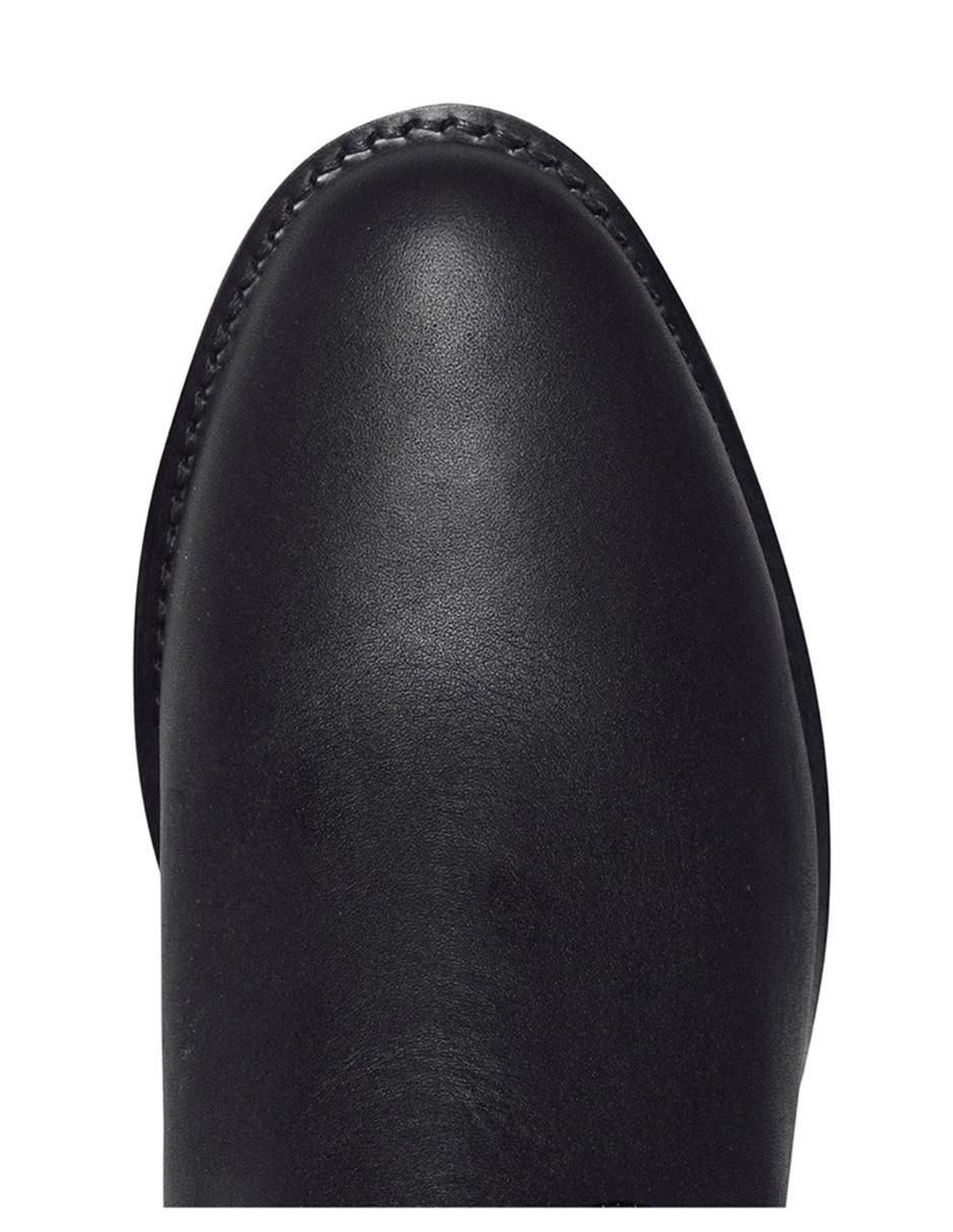 Bota de piel para hombre 3