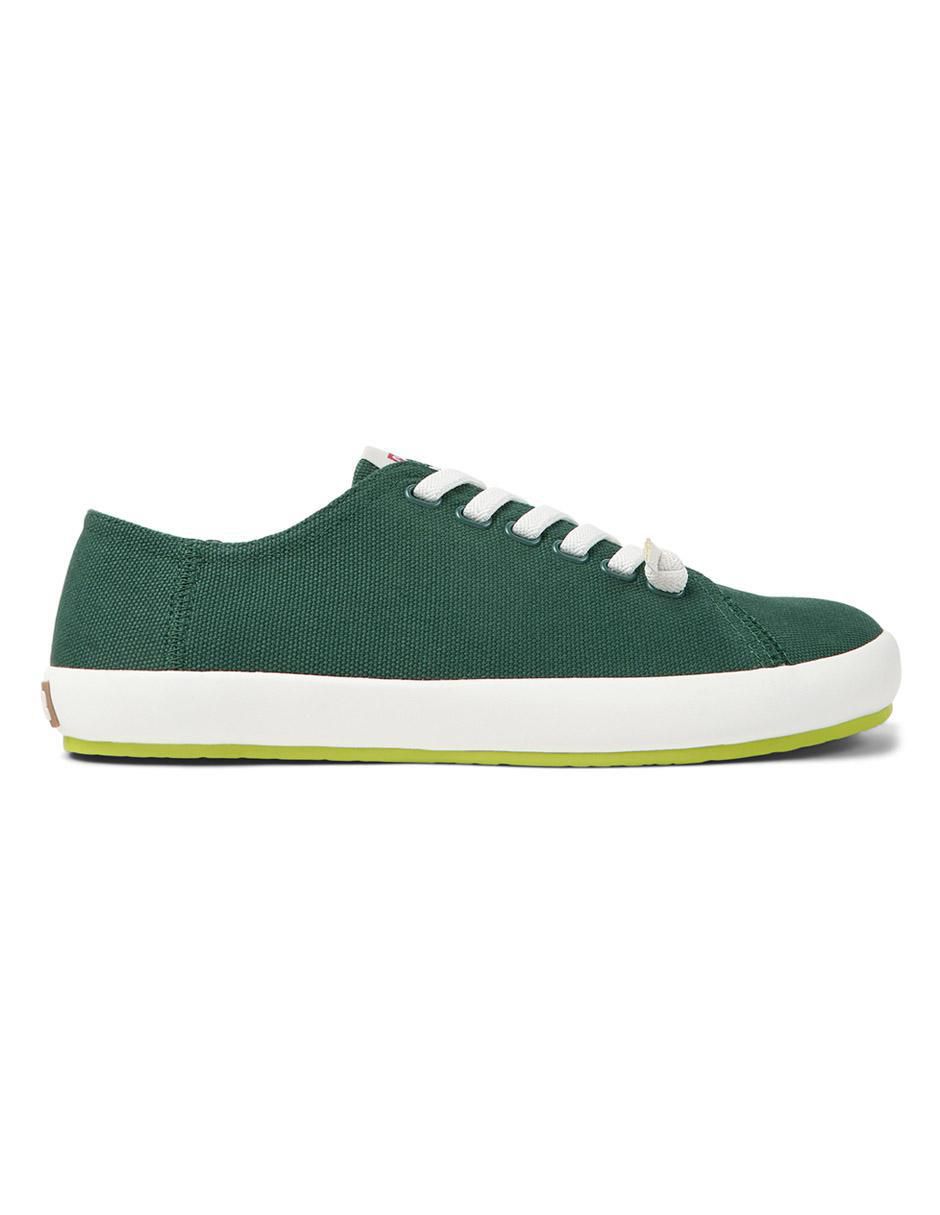 Deportivo hombre Camper Peu verde