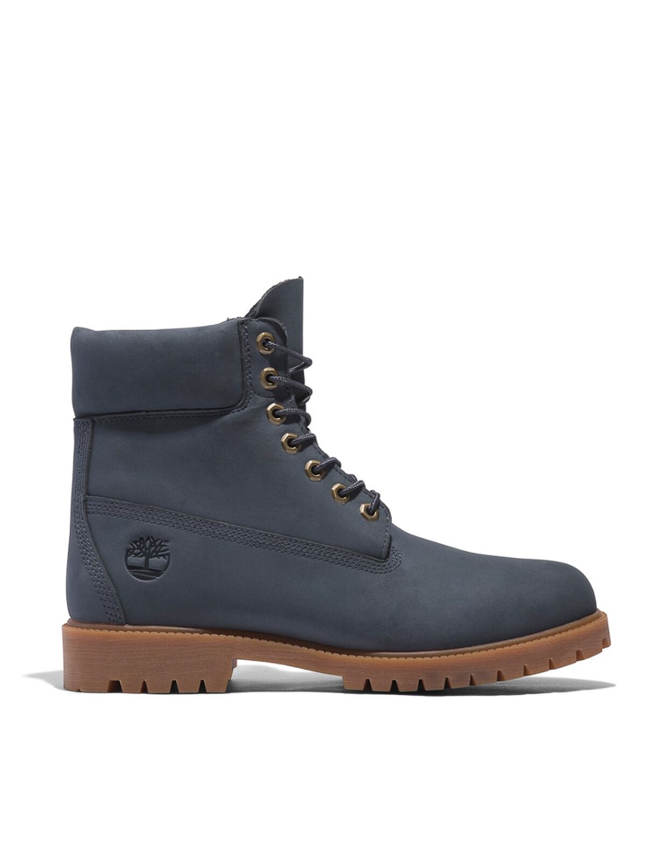 Bota Heritage de piel para hombre 1