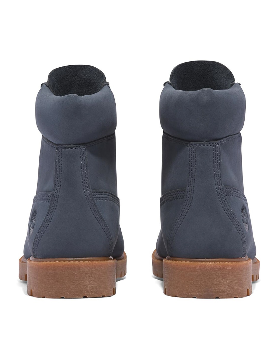 Bota Heritage de piel para hombre 6