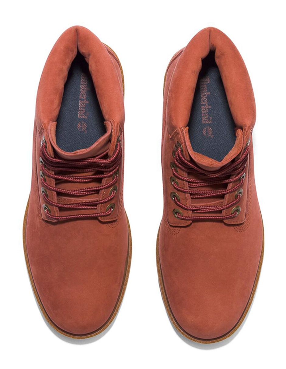 Bota de piel para hombre 2