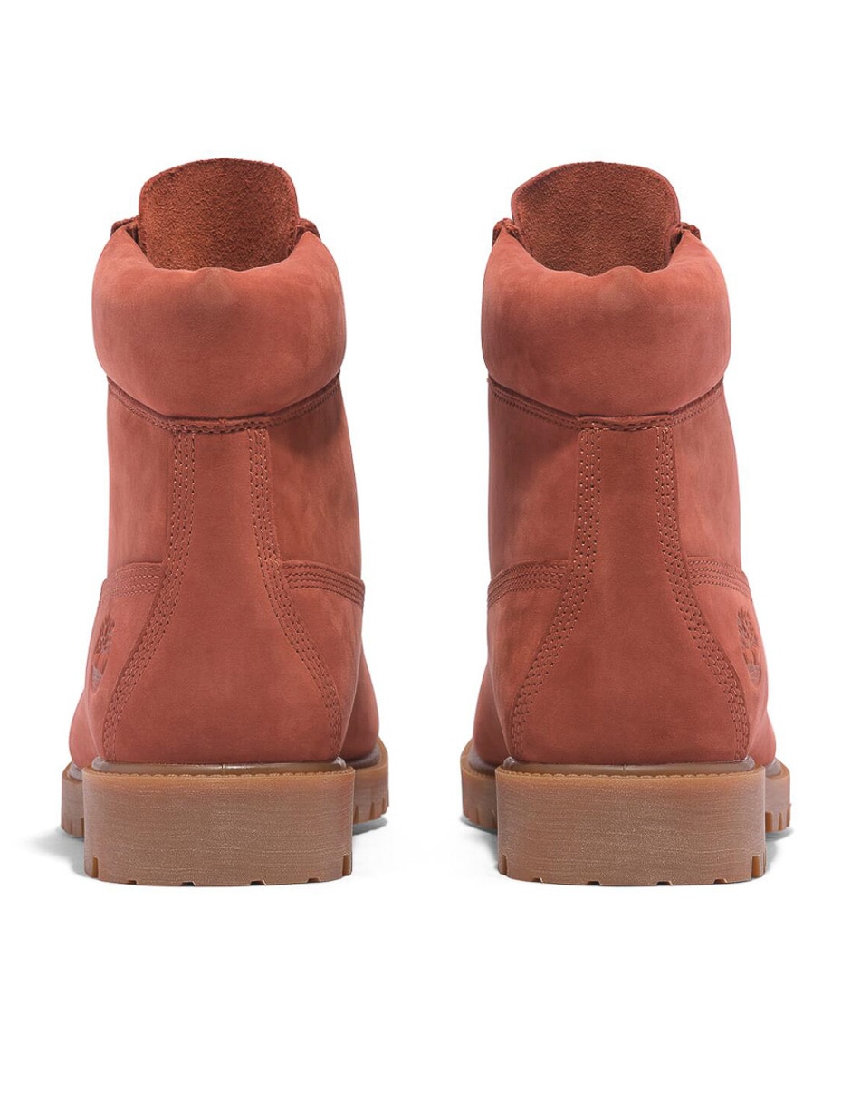 Bota de piel para hombre 6