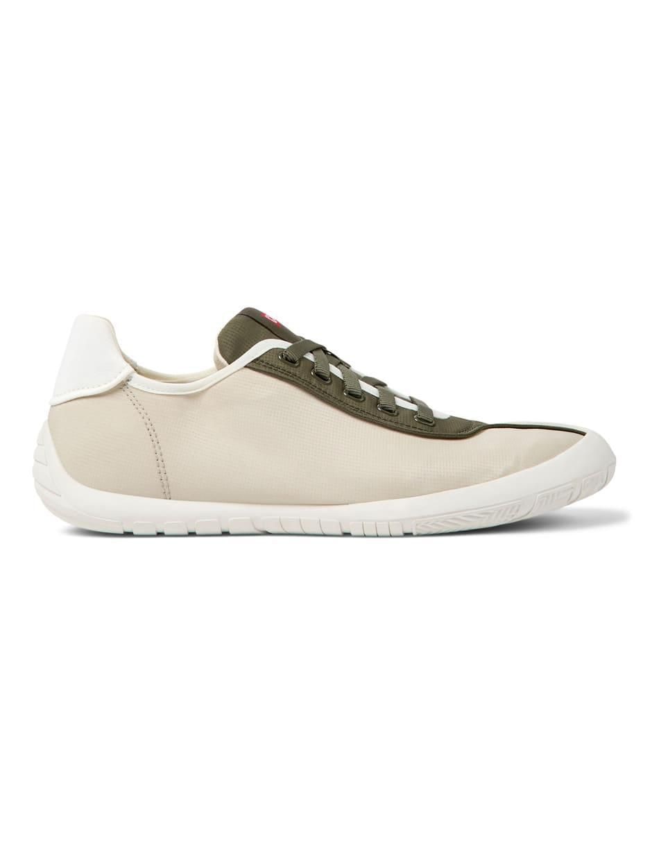 Tenis de piel tws para hombre 1