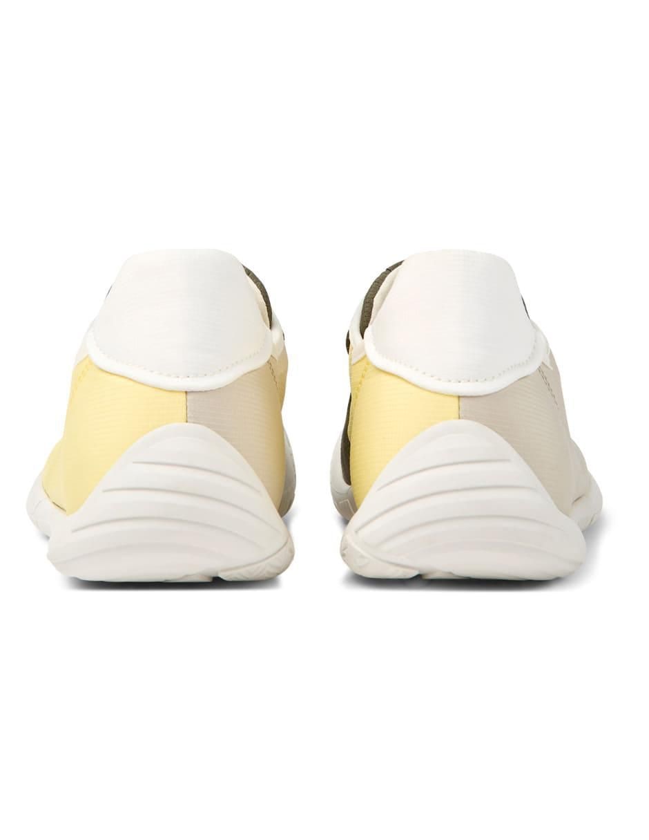 Tenis de piel tws para hombre 4