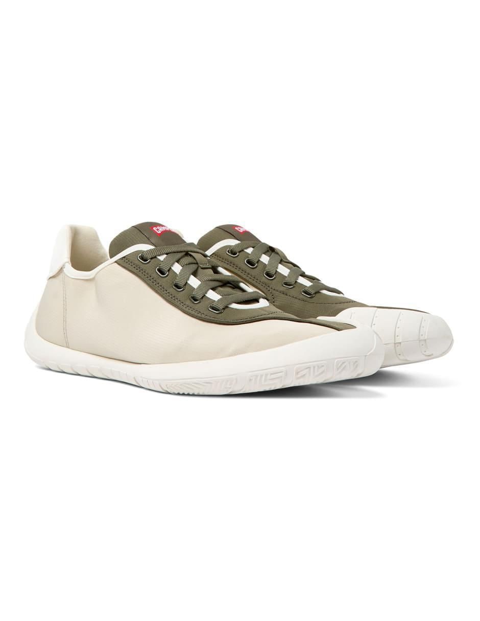 Tenis de piel tws para hombre 5