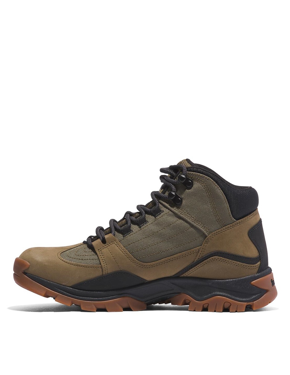 Bota Mt. Maddsen de piel para hombre 6