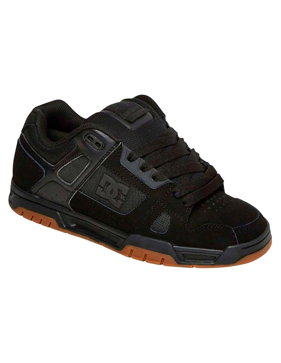 Tenis DC Shoes Stag para hombre Liverpool