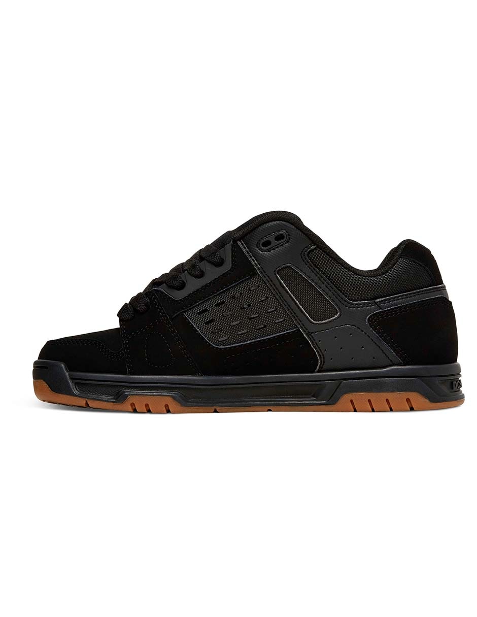 Tenis stag para hombre 5